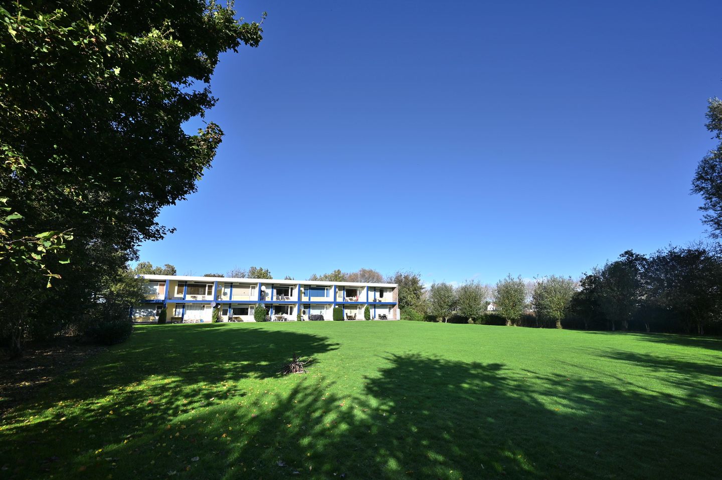 Photo 35 of Burgemeester van Woelderenlaan 100-9