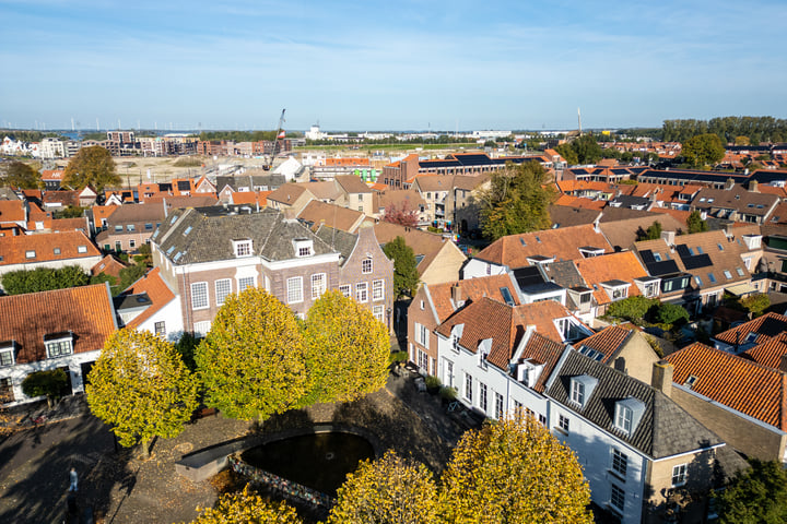 Bekijk foto 49 van Vischmarkt 59