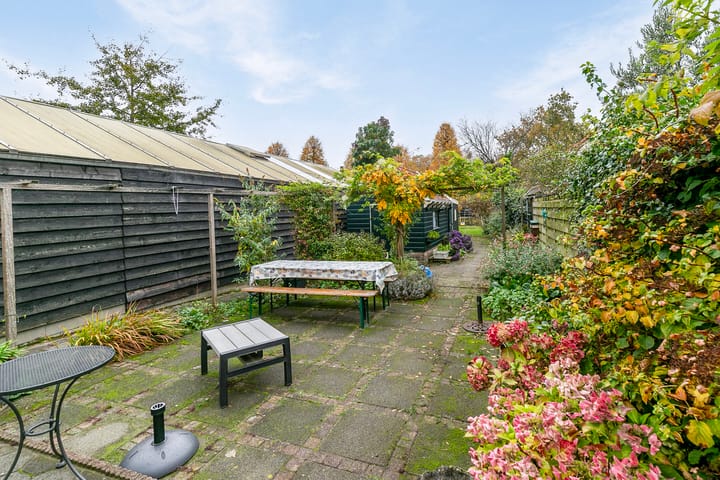 Foto 2 van Weezenland 11