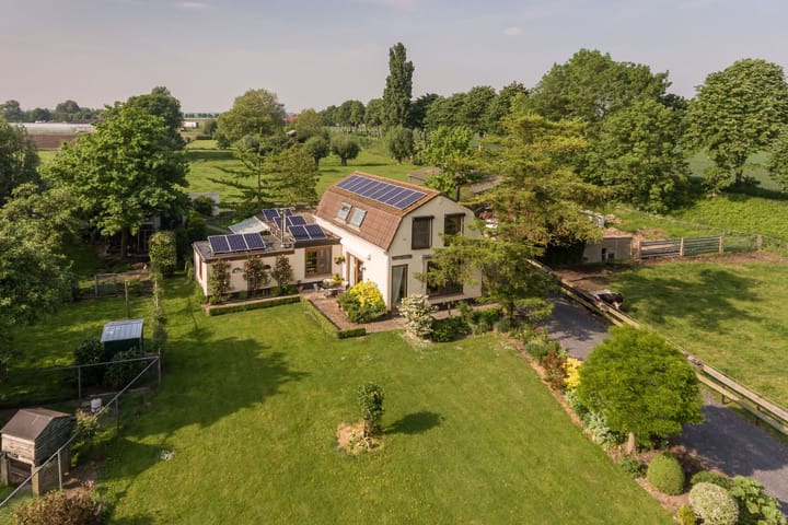 Foto 1 van Turkeijeweg 27