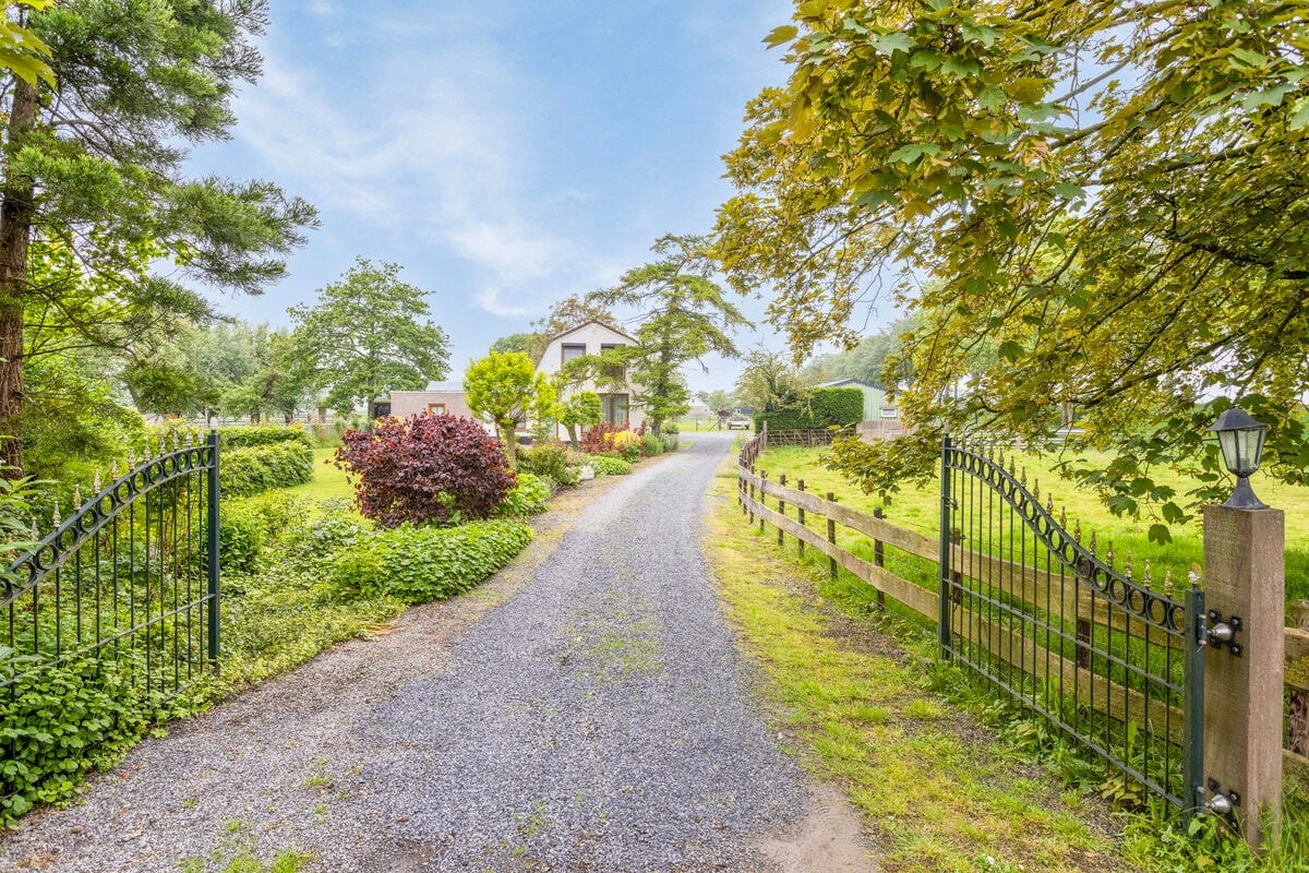 Foto 3 van Turkeijeweg 27