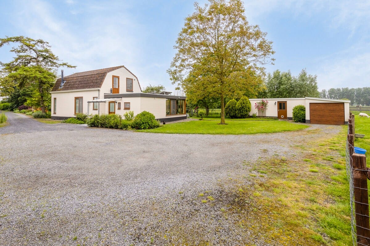 Foto 4 van Turkeijeweg 27