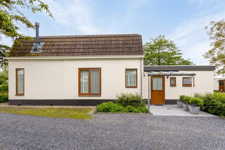 Foto 5 van Turkeijeweg 27