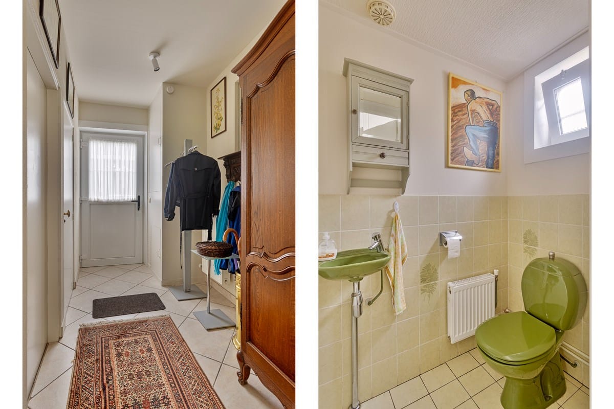 Foto 6 van Turkeijeweg 27