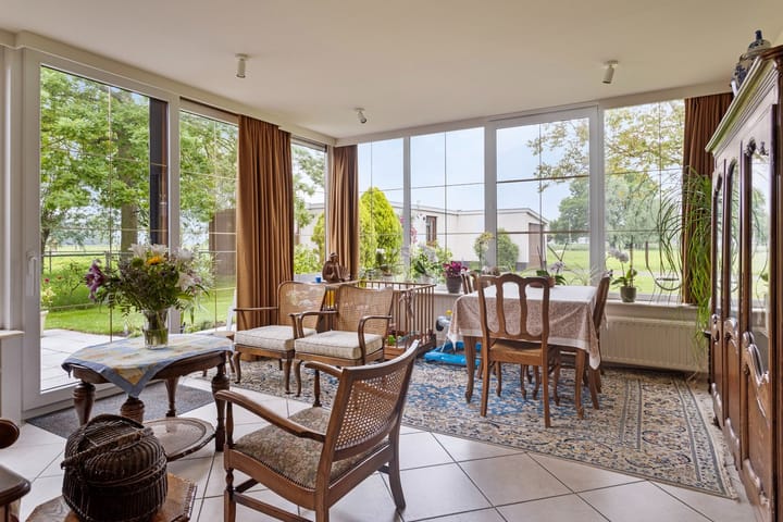 Foto 8 van Turkeijeweg 27