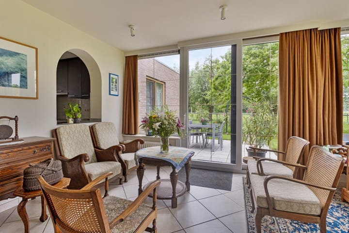 Foto 9 van Turkeijeweg 27