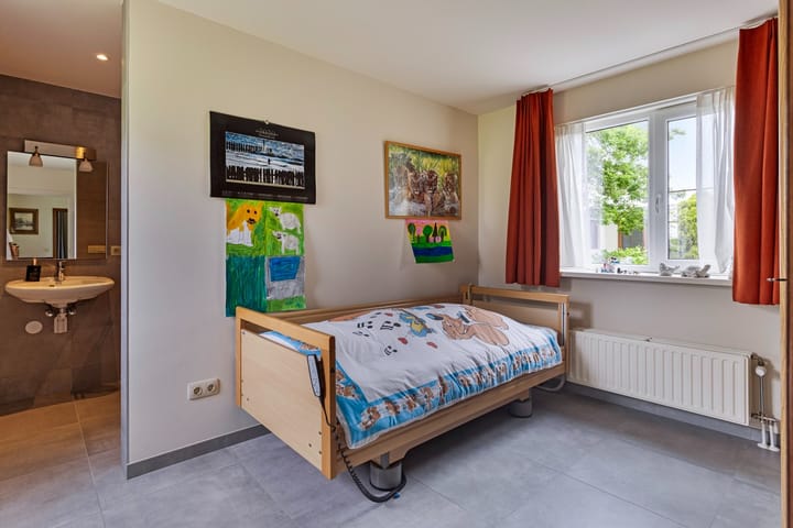 Foto 14 van Turkeijeweg 27