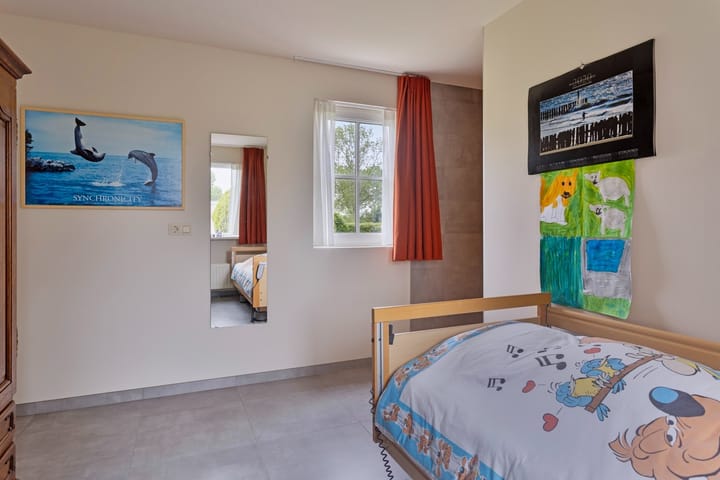 Foto 15 van Turkeijeweg 27