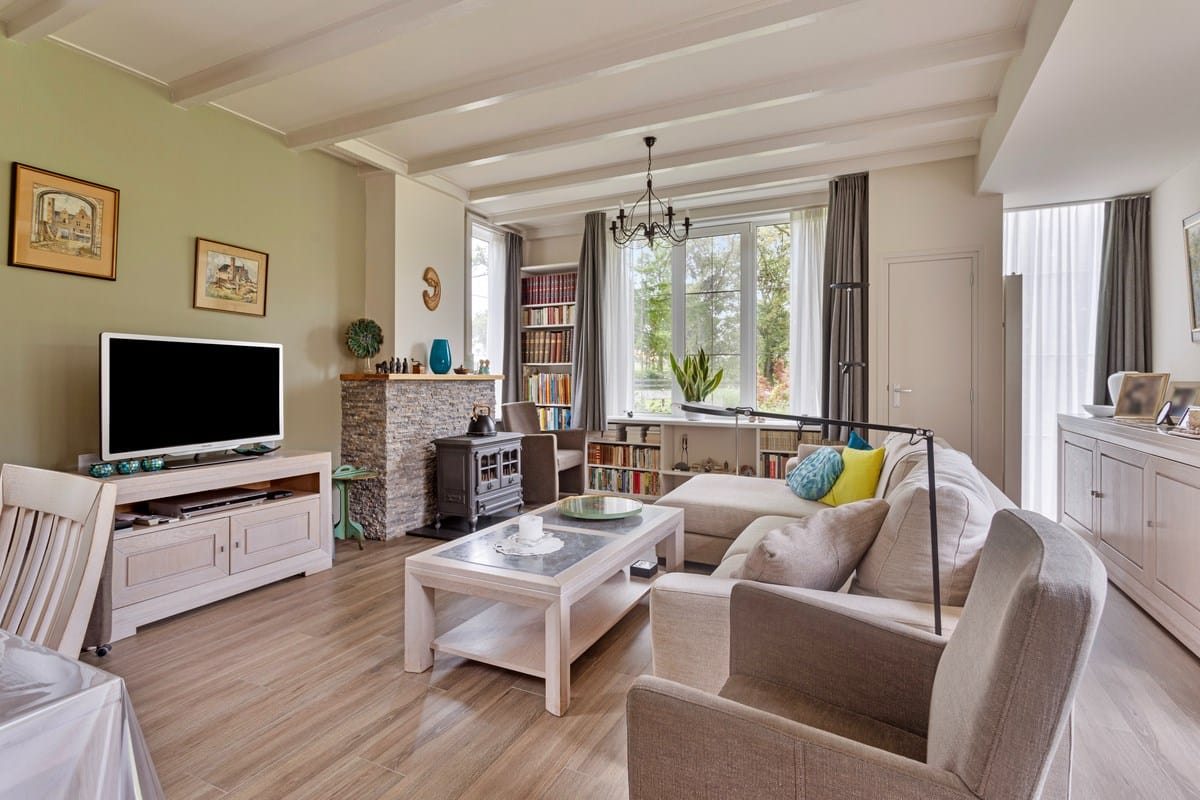 Foto 18 van Turkeijeweg 27