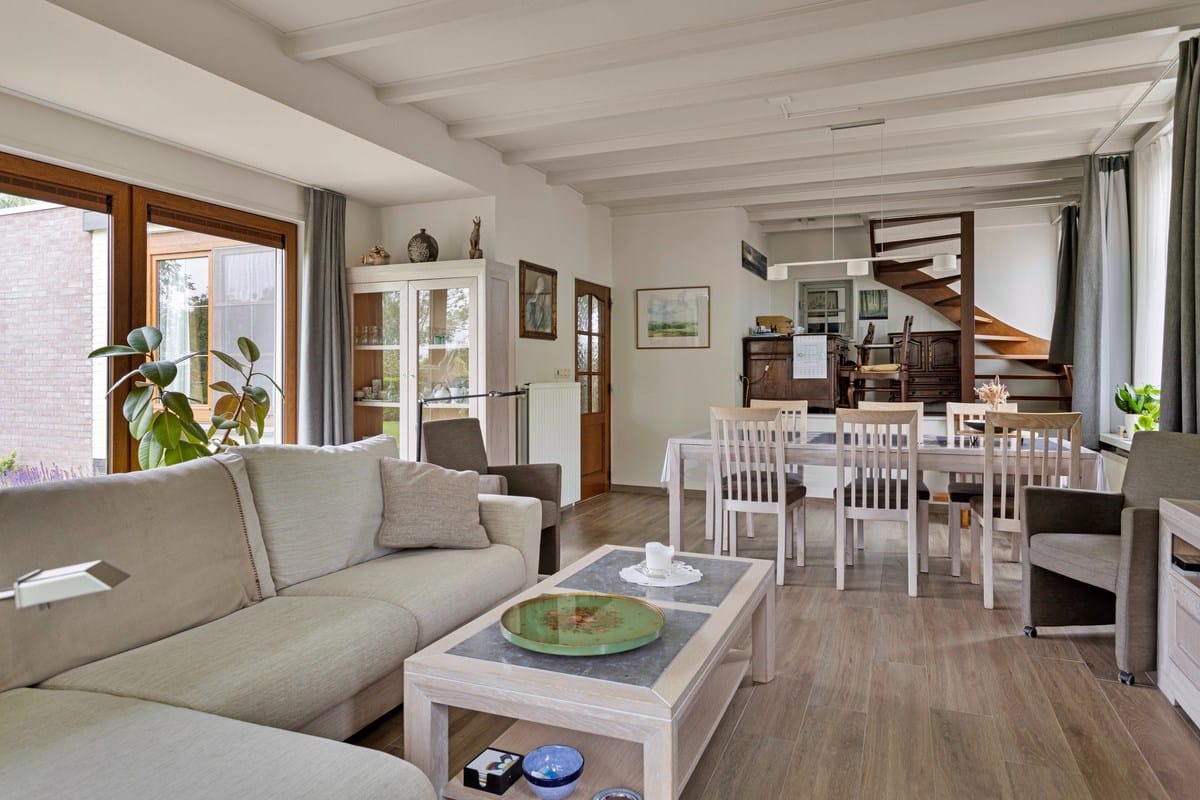 Foto 19 van Turkeijeweg 27