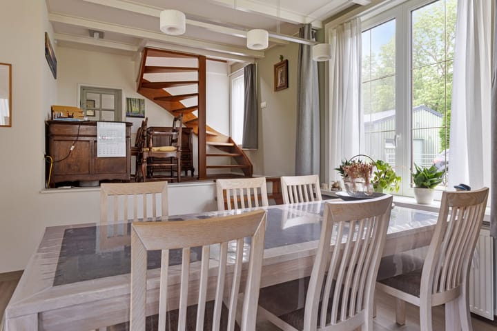 Foto 20 van Turkeijeweg 27