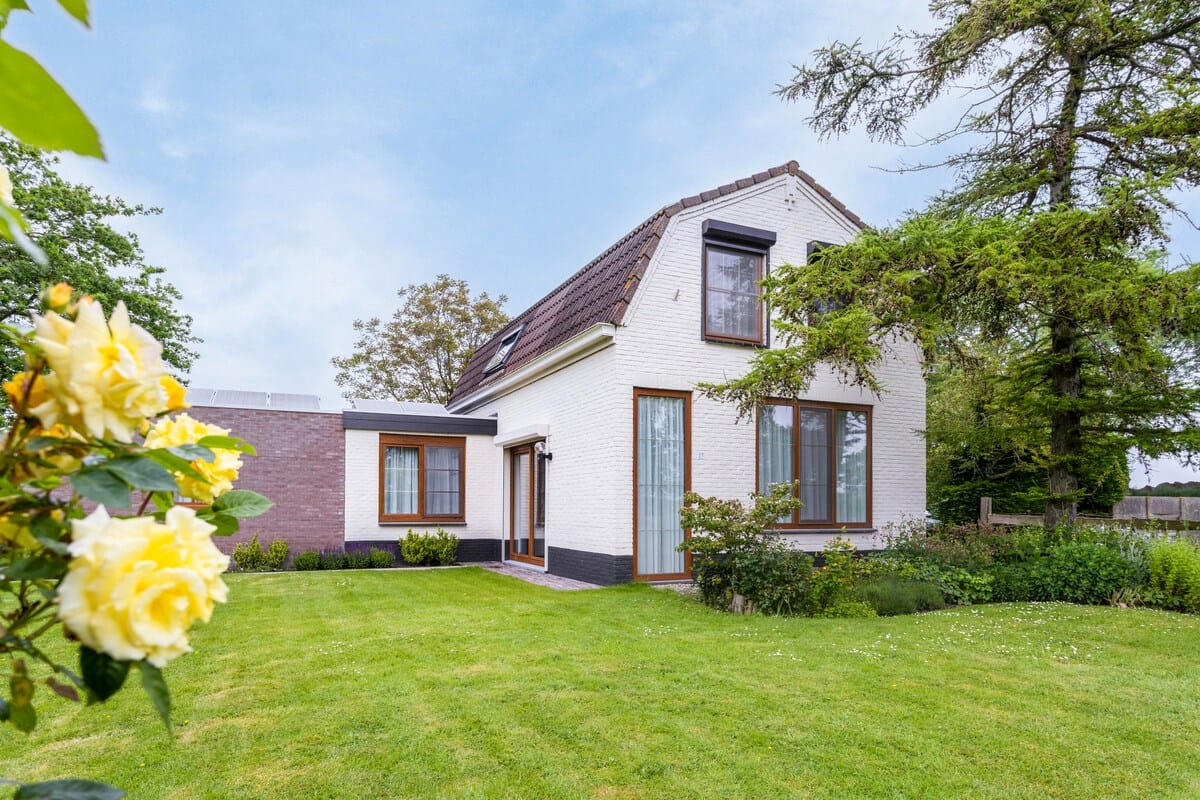 Foto 27 van Turkeijeweg 27