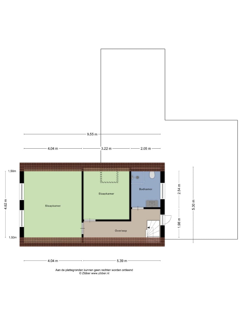 Foto 39 van Turkeijeweg 27