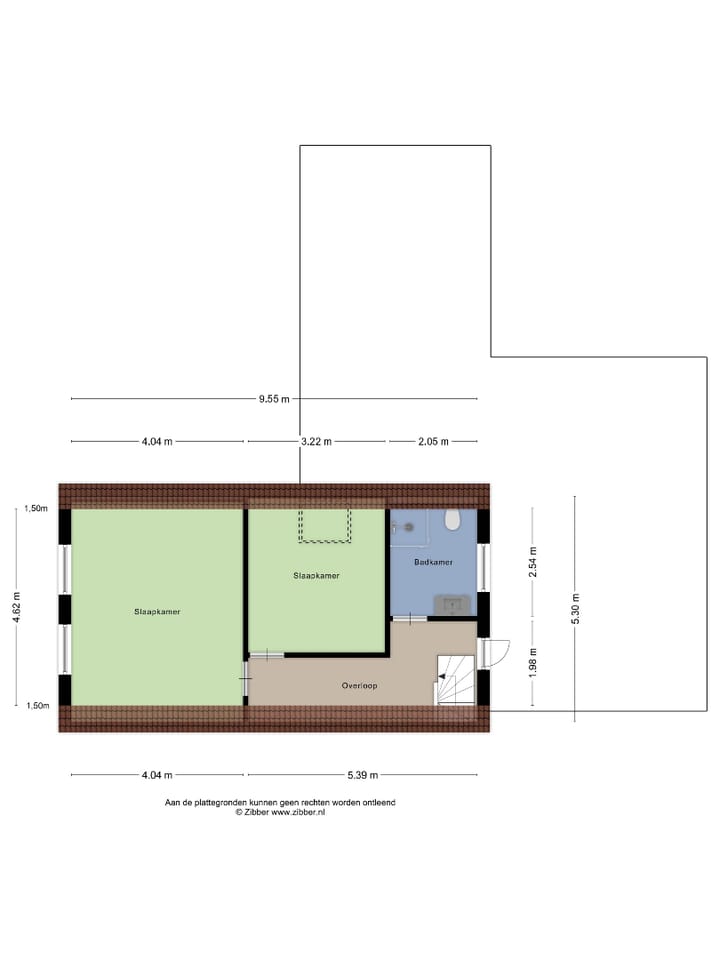 Foto 39 van Turkeijeweg 27