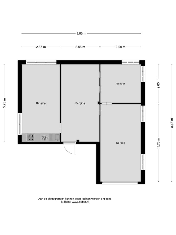 Foto 41 van Turkeijeweg 27