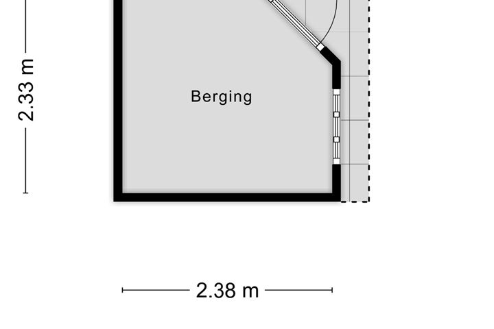 Bekijk foto 31 van Vinkenlaan 8