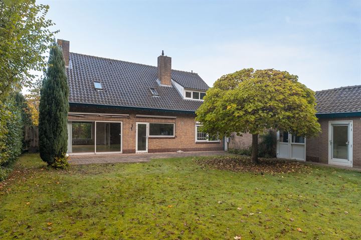 View photo 4 of Vinkenlaan 8