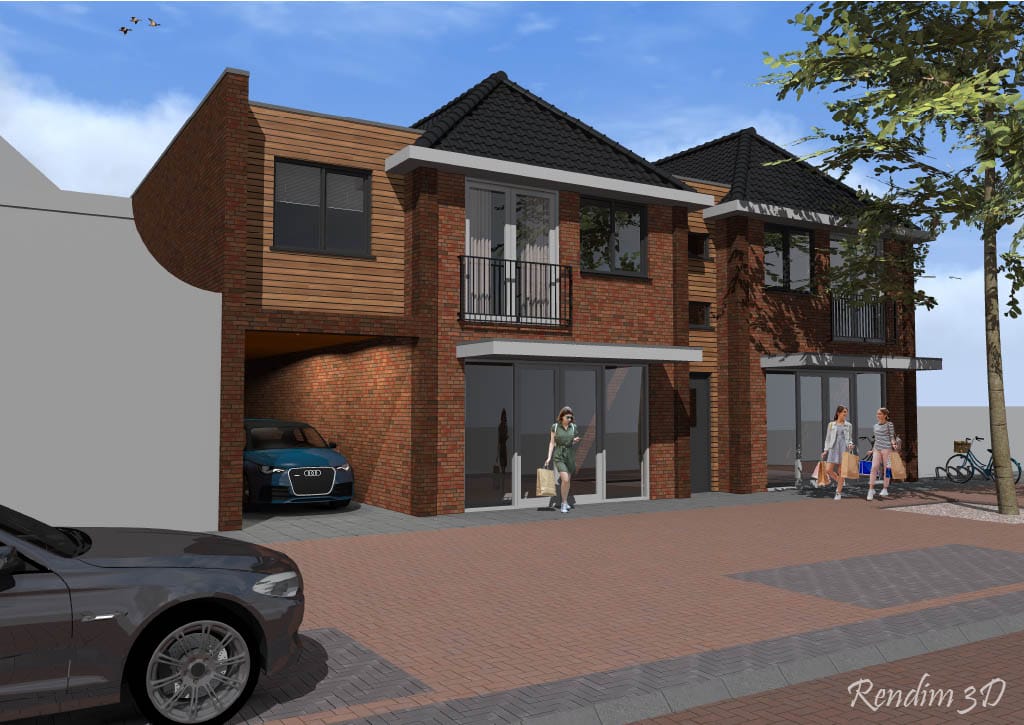 Foto 1 van Het Hoekje