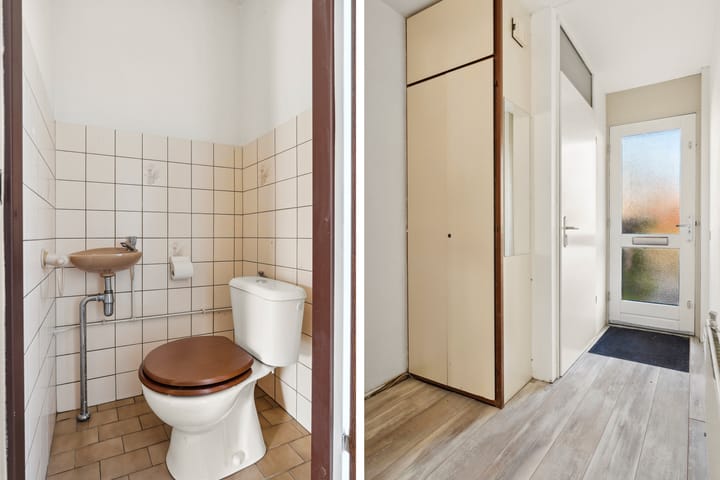 Photo 6 of Scheerwoldestraat 10