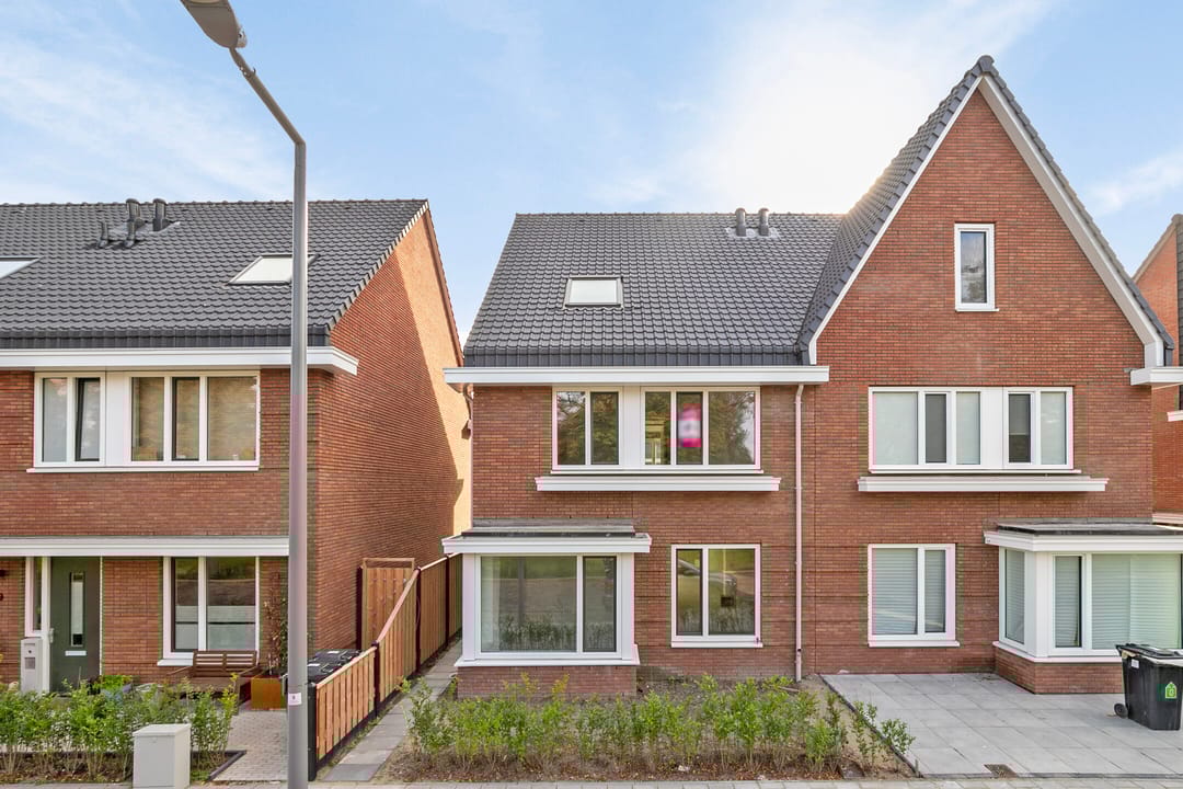 Foto 1 van Jan Vrijlandtsingel 20