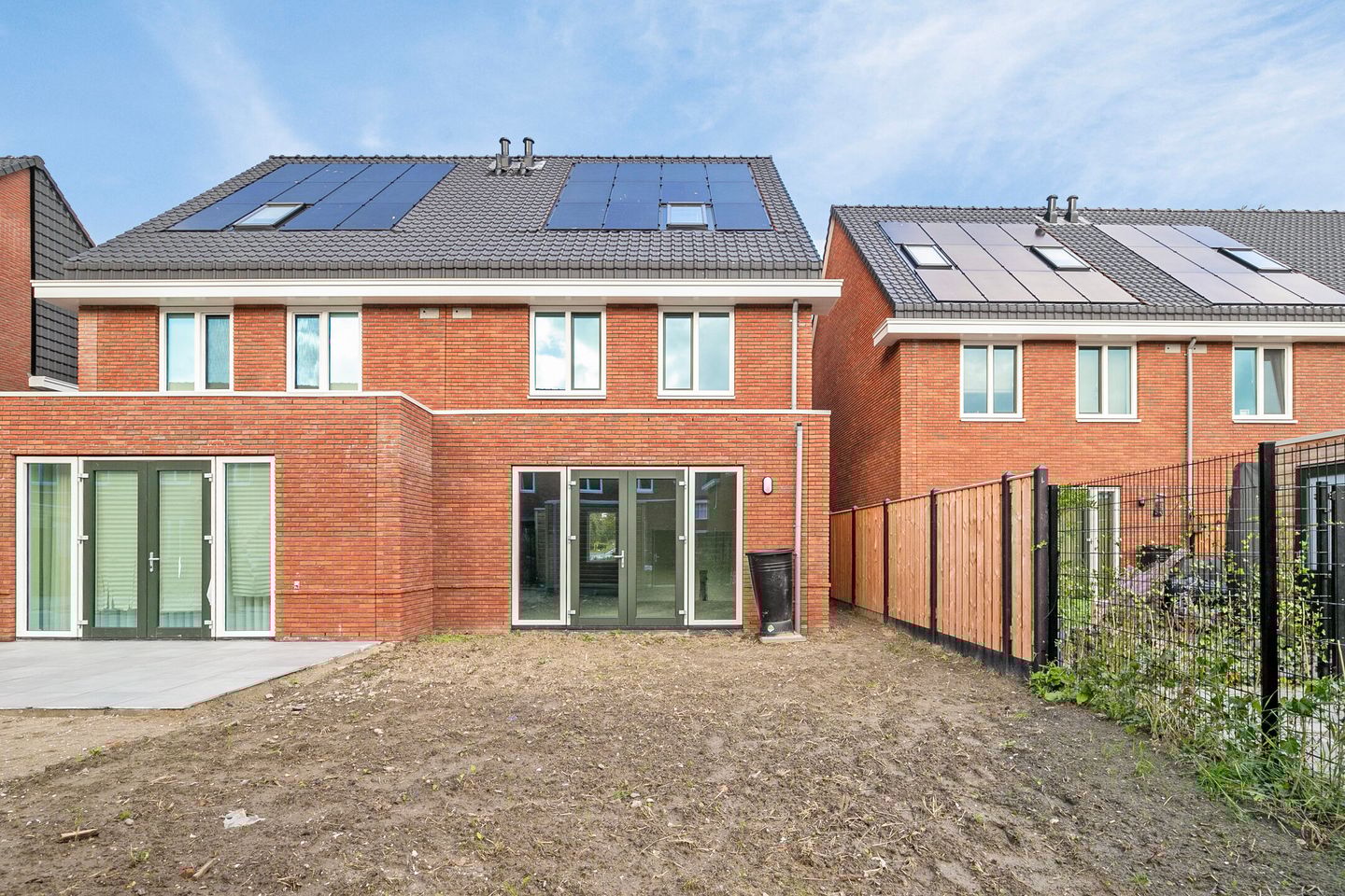 Foto 4 van Jan Vrijlandtsingel 20