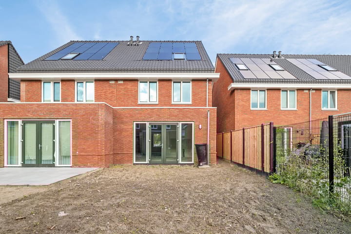 Photo 4 of Jan Vrijlandtsingel 20