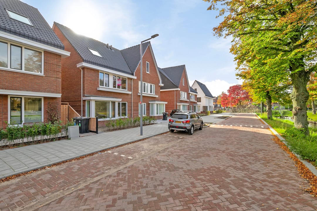 Foto 7 van Jan Vrijlandtsingel 20