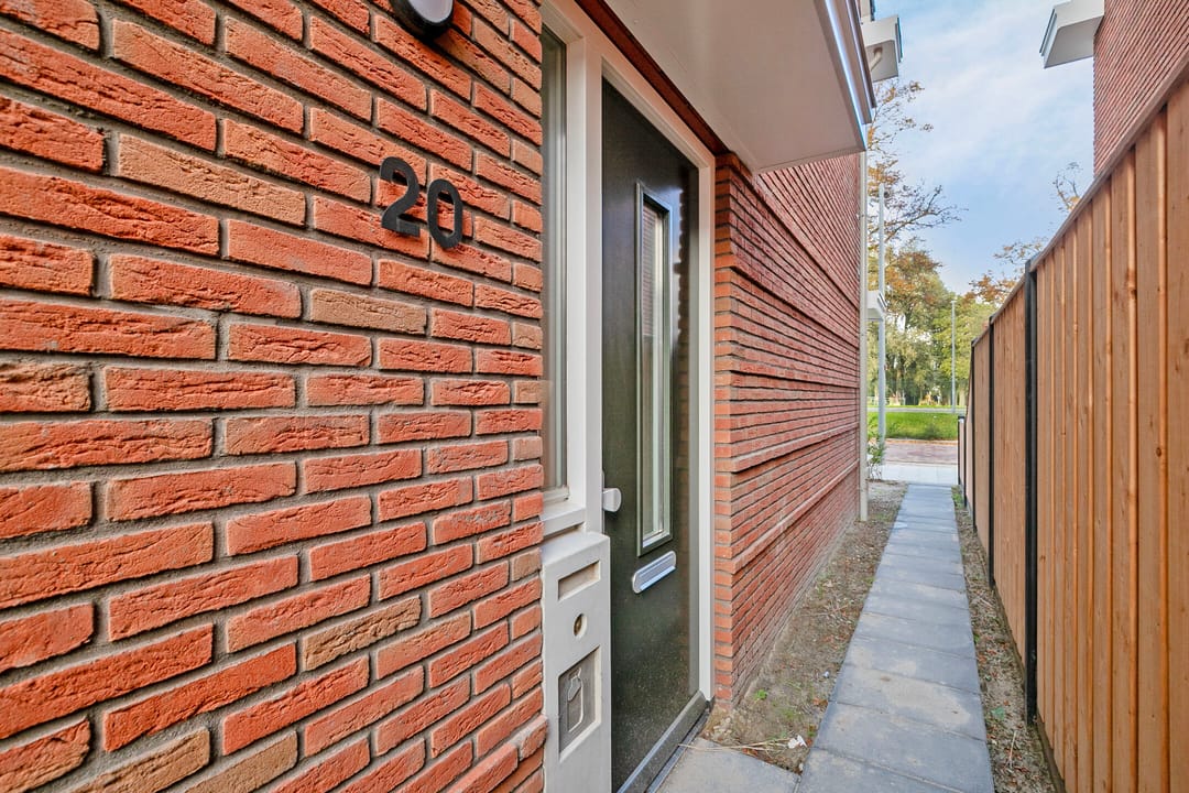 Foto 2 van Jan Vrijlandtsingel 20