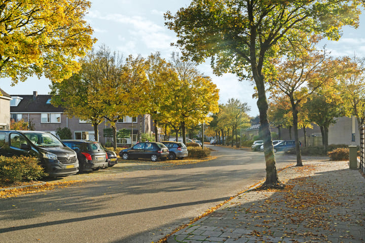 Photo 17 of Scheerwoldestraat 10