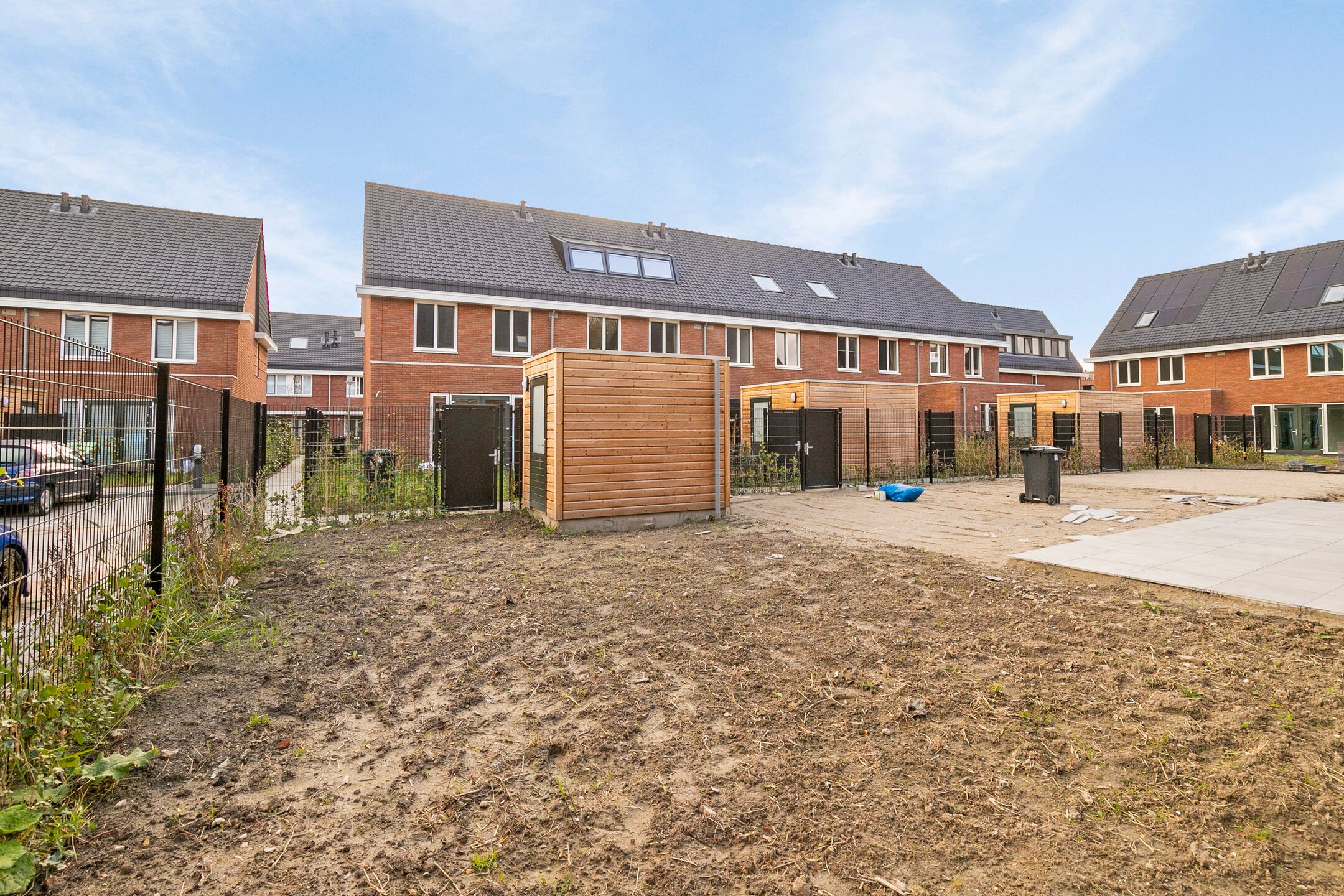 Foto 6 van Jan Vrijlandtsingel 20