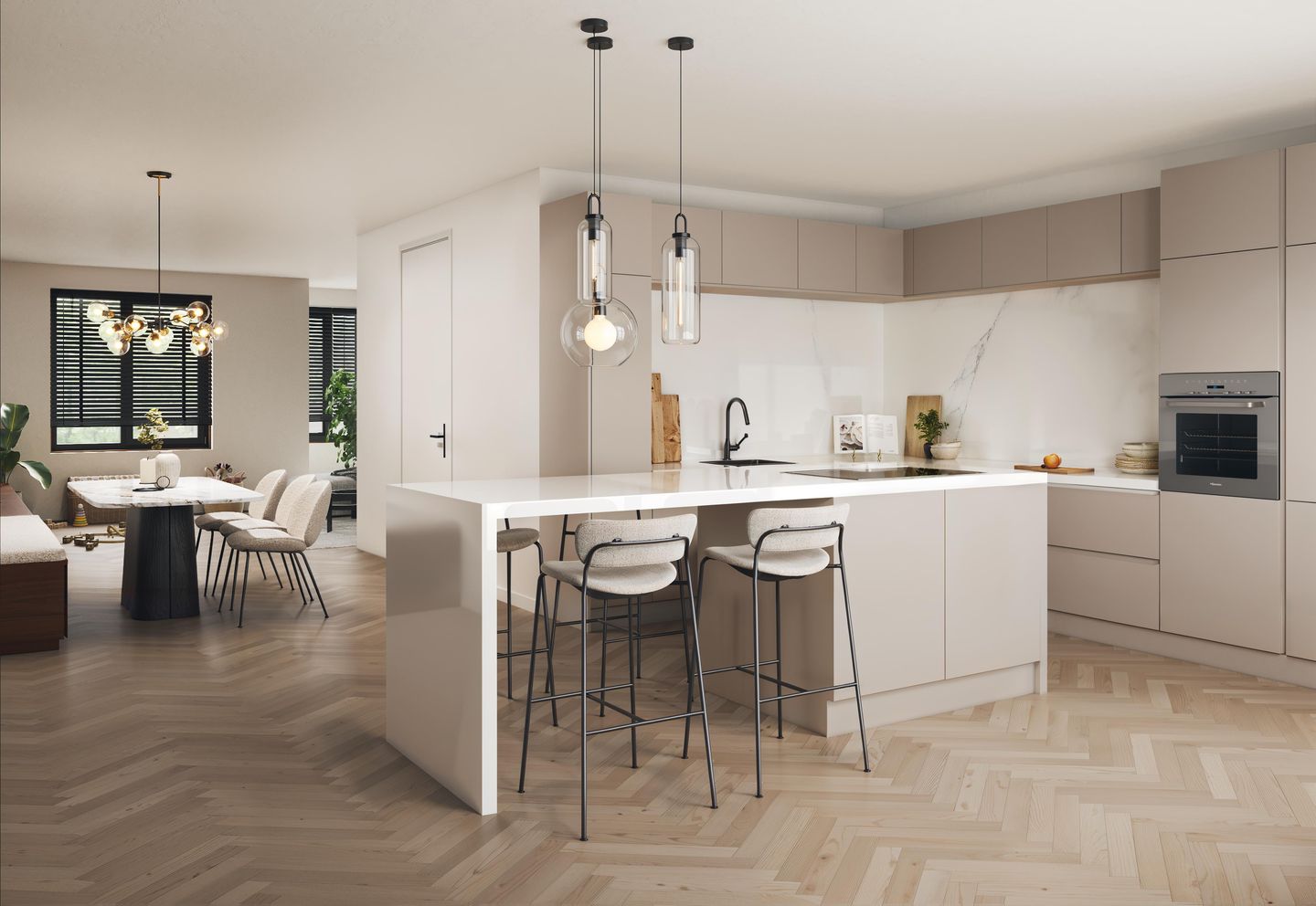 Foto 5 van Jan Vrijlandtsingel 20