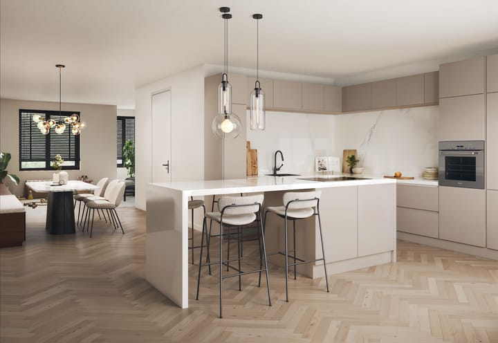 Photo 5 of Jan Vrijlandtsingel 20