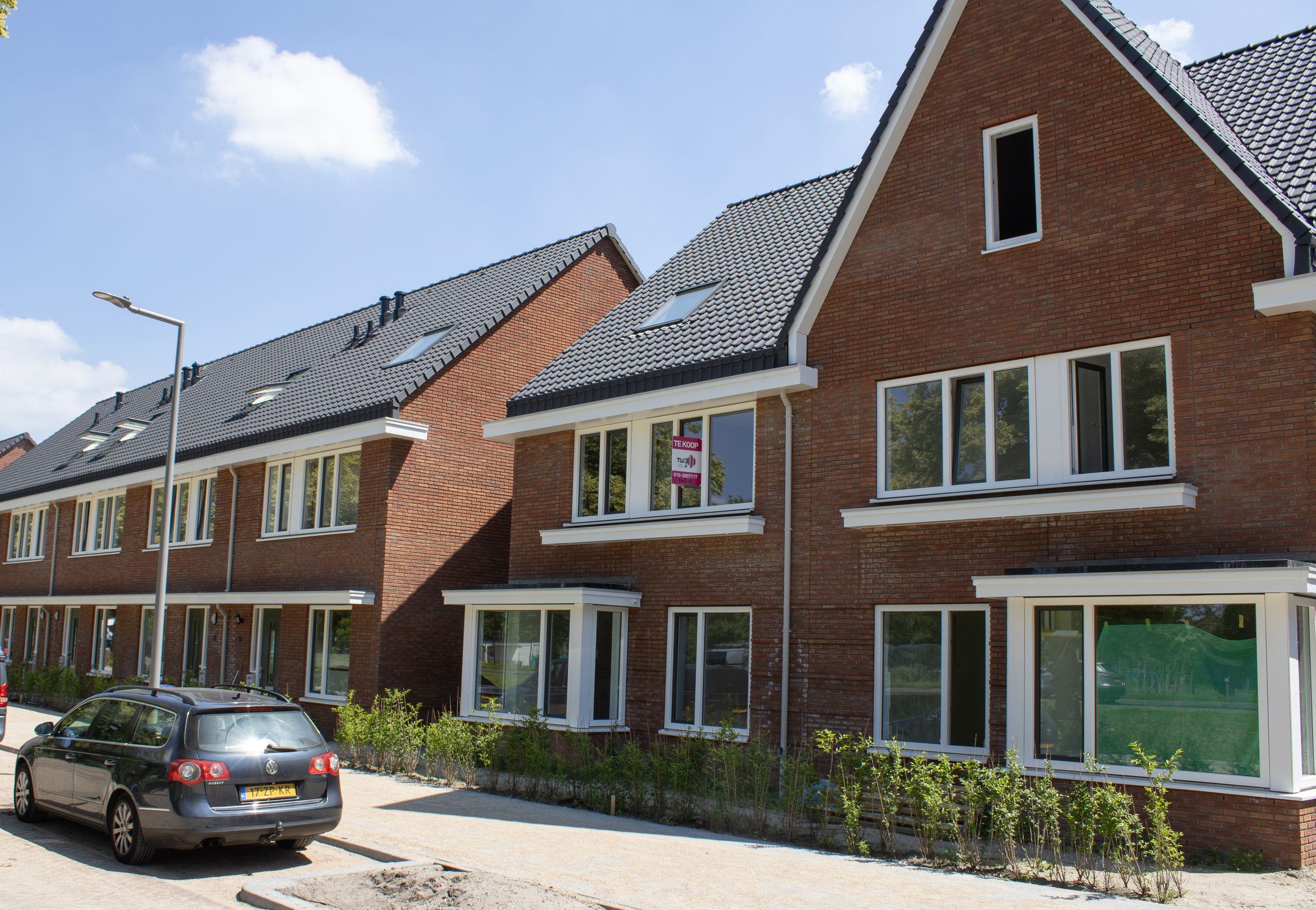 Foto 9 van Jan Vrijlandtsingel 20