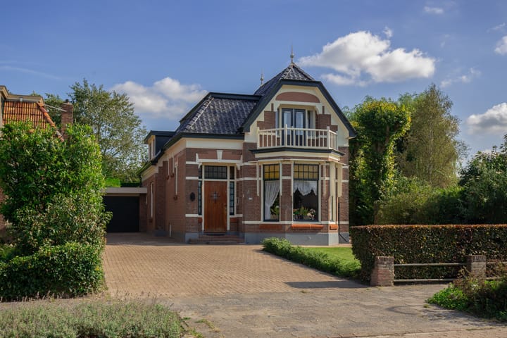 Foto 1 van Rypsterdyk 19