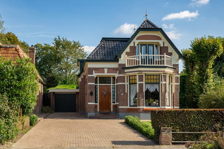 Foto 4 van Rypsterdyk 19