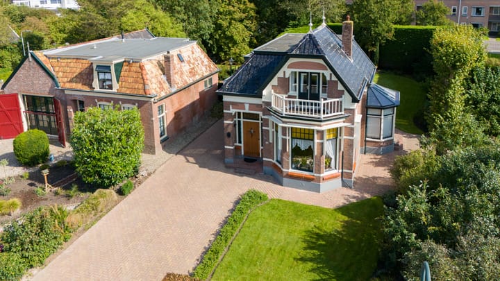 Foto 6 van Rypsterdyk 19