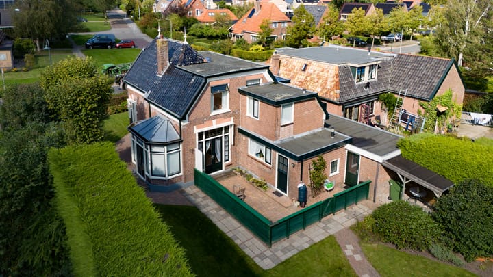 Foto 52 van Rypsterdyk 19