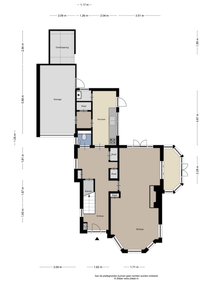 Foto 58 van Rypsterdyk 19