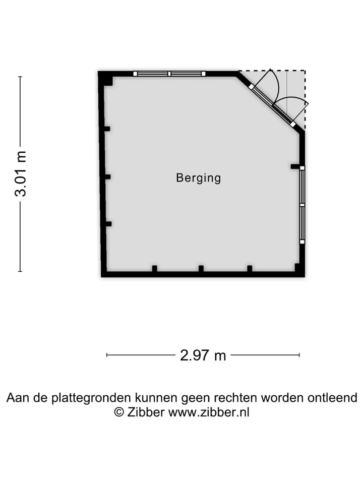Foto 60 van Rypsterdyk 19