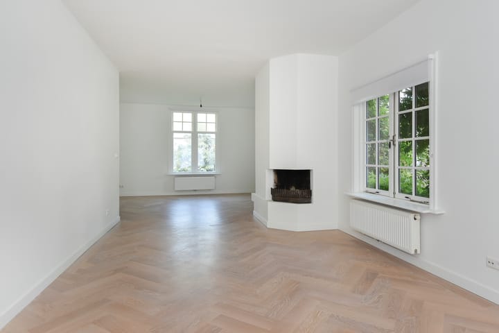 Foto 2 van Nachtegaalplein 14