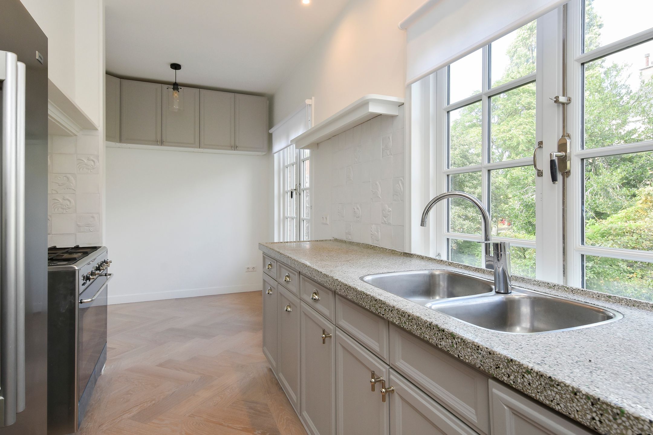 Foto 3 van Nachtegaalplein 14