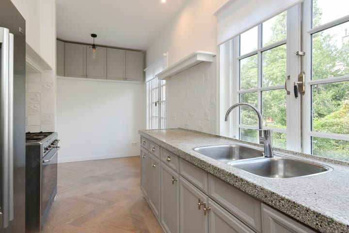 Foto 3 van Nachtegaalplein 14