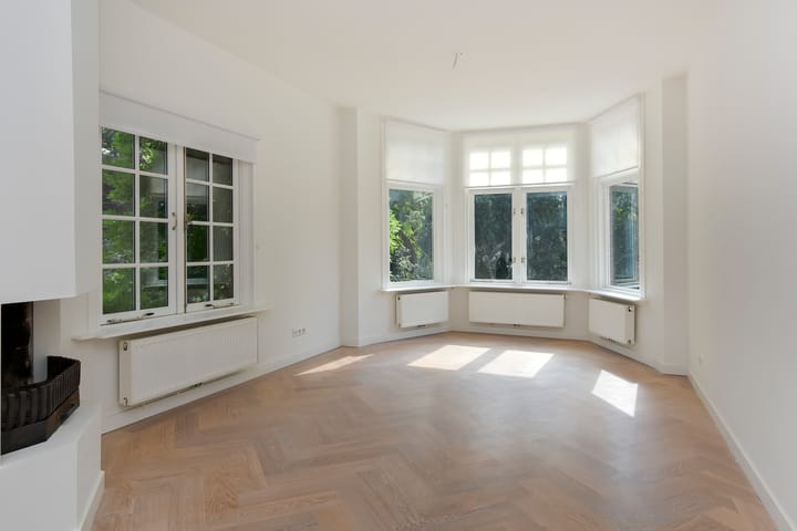 Foto 4 van Nachtegaalplein 14