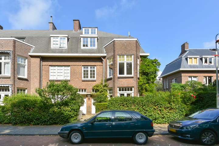 Foto 6 van Nachtegaalplein 14