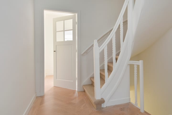 Foto 11 van Nachtegaalplein 14