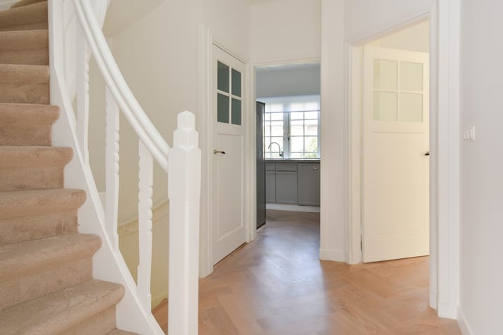 Foto 13 van Nachtegaalplein 14