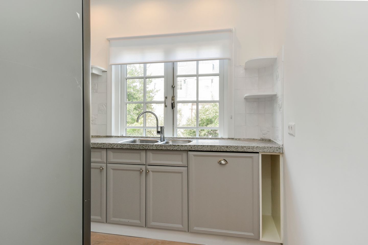 Foto 14 van Nachtegaalplein 14