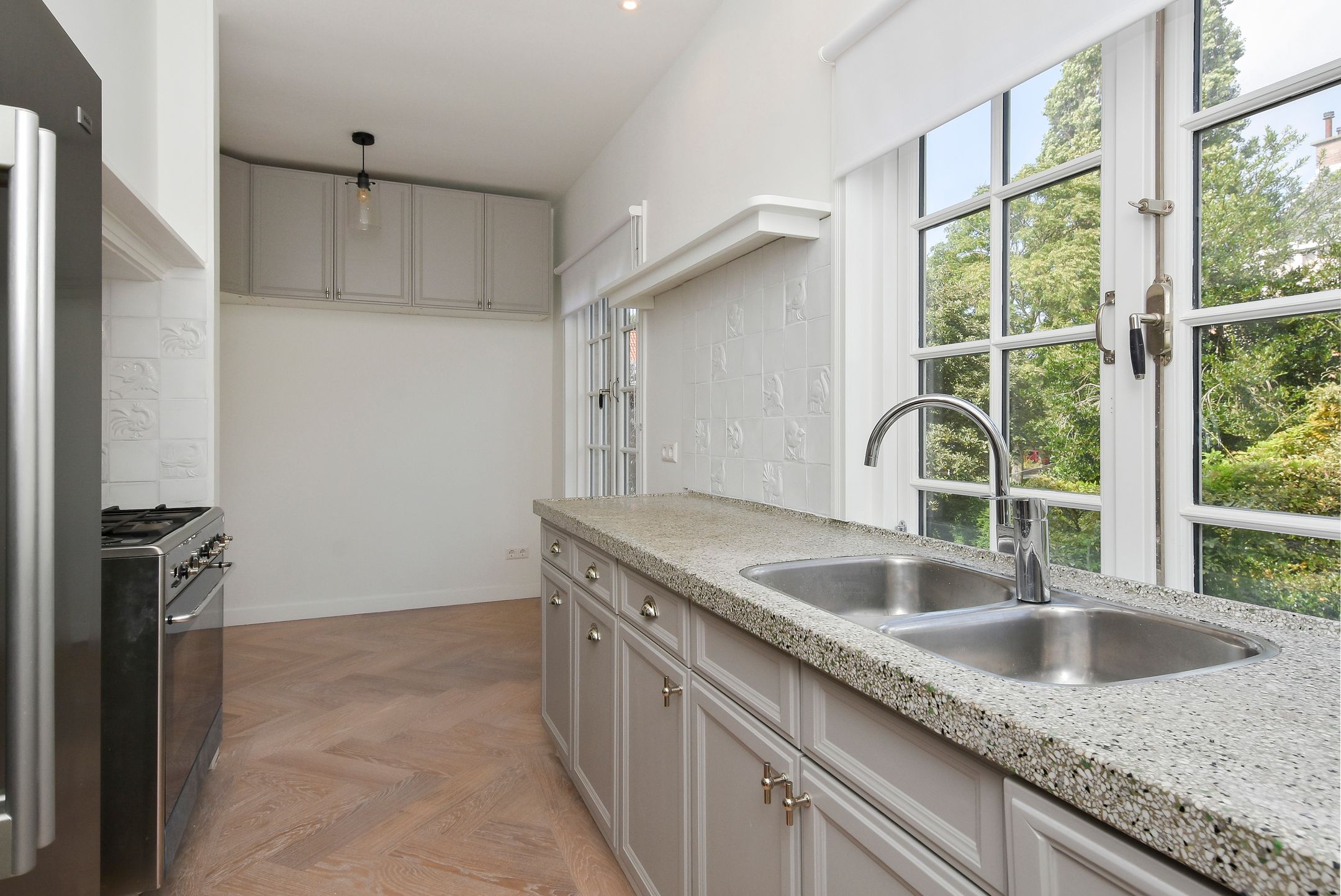 Foto 15 van Nachtegaalplein 14