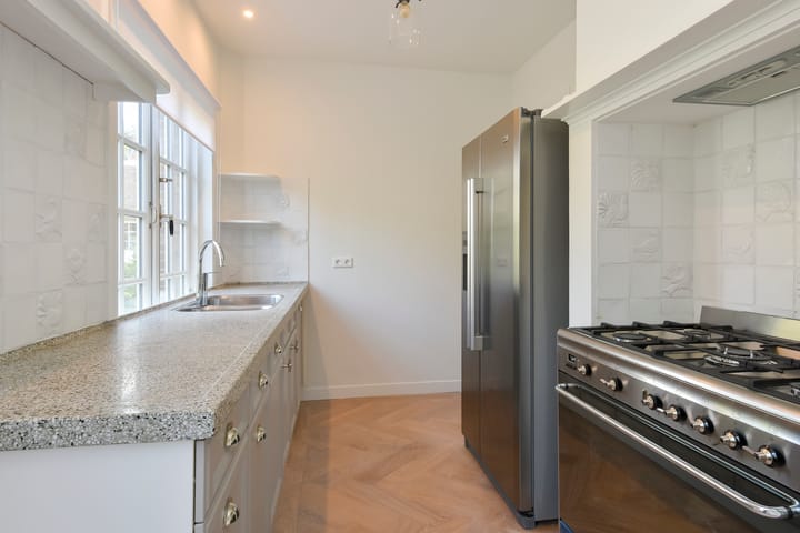 Foto 18 van Nachtegaalplein 14