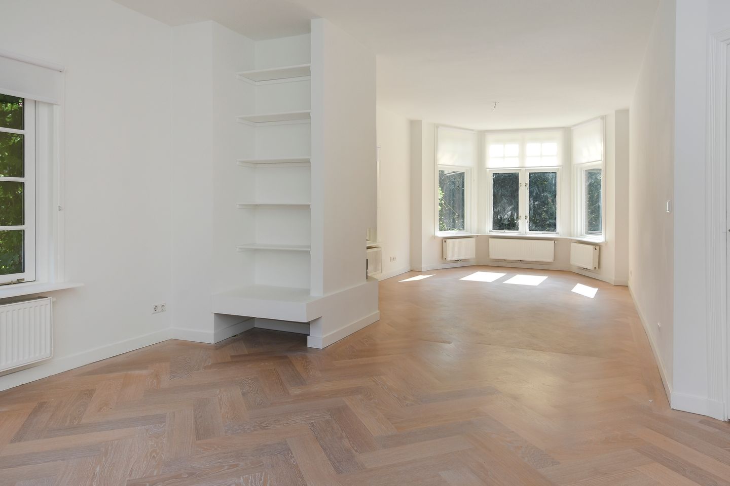 Foto 19 van Nachtegaalplein 14